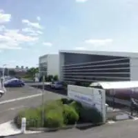 Adresse Hopital Beziers