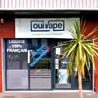 Oui Vape Janze Cigarette Electronique Telephone Et Avis
