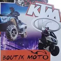 Boutik Moto SaintPierre Magasin de moto 97410, téléphone et avis
