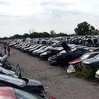 Coquen Eric Saint-Nazaire Casse Auto (44600)