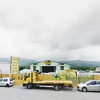Le Nettoyeur Pignans Casse Auto (83790)