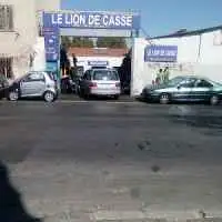 Le Lion De Casse Marseille 15e Casse Auto 13015 Telephone Et Avis