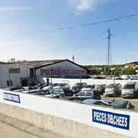 Delta Auto Pieces Septemes Les Vallons Casse Auto 13240 Telephone Et Avis