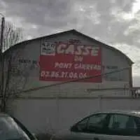 Casse Auto Jean Louis Challuy Casse Auto 58000 Telephone Et Avis