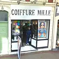 Coiffure Mille Boulogne Sur Mer Salon De Coiffure Telephone