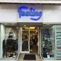 Feeling Belfort Magasin De Vetements Enfants Telephone Et Avis