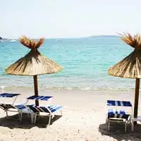 Ranch O Plage Lecci Plage Privee 137 Telephone Et Avis