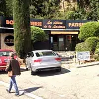 Les Délices De La Lanterne Nice Boulangerie pâtisserie 06200, téléphone