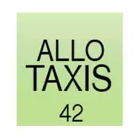 allo taxi 42 numero - allo taxis nantes