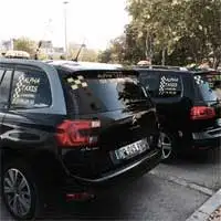 Alpha Taxis Lanester Taxi / VTC 56600, téléphone et avis