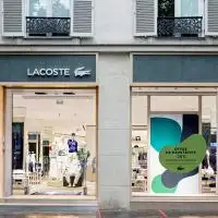 lacoste ternes