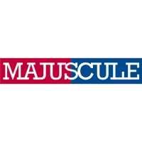 majuscule fourniture entreprise