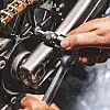 Moto Pieces AB