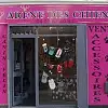 L'arène des Chiens