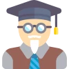 Picto Éducation