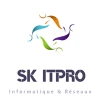 Dépannage informatique - SK ITpro