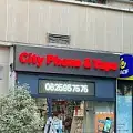city vap creteil City Phone & Vape on Reels main image 0