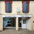 Le Mag A Vap Neuves-Maisons (54230)  Horaires & contact