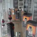 Les Vapeauteurs Gérardmer (88400) – Horaires & contact