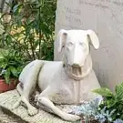 Cimetière des Fideles Compagnons