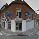 Ambulances du Beauvaisis