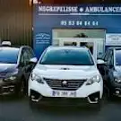 Negrepelisse Ambulances