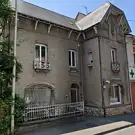 Barbe-Barbelanne Aude