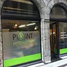 Point Retouche