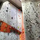 Le Pan d'Avignon Escalade