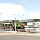 Gare routière