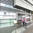 Gare Routière de Rennes