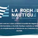 Ecole de Voile Rochelaise