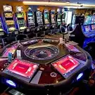 Casino SFC de Port la Nouvelle