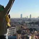 Planète Sablage