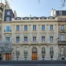 Couverture Bâtiment Sanitaire