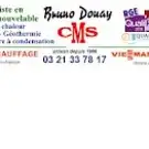 Bruno Douay Cms