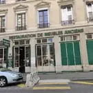 Atelier Wagner Chavanis