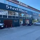 Steel Music