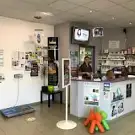 Clinique Vétérinaire des 4 Portes