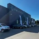 Auto Boulevard