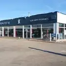 Garage Gaurier