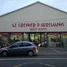 Le Grenier d'Aurélianis