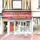 Etoile fast food