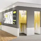 Agencement Bureau Concept Décoration