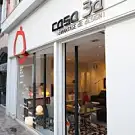 Casa 3d