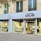 CeLio Chambre & Dressing