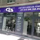 Cuisi Bains