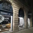 Docks Design Cinna