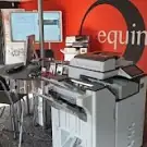 Equinoxe
