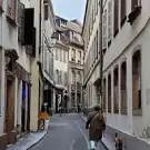 Galerie Fou du Roi